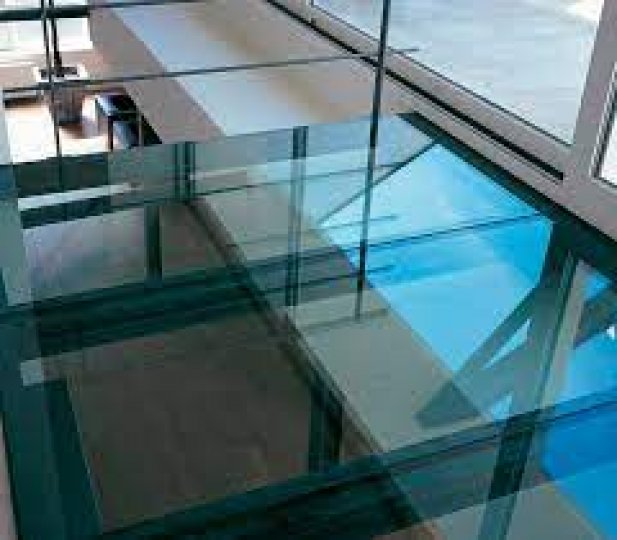 Glass Company London – Why Sky Bespoke Glass is the Trusted Choice Article - ArticleTed -  News and Articles