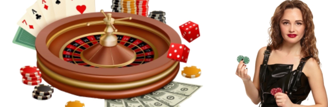 Casinos Betting Cover Image