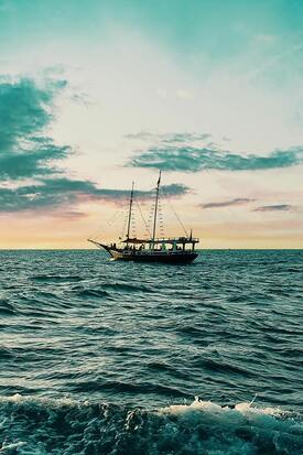 Premium Sails for Sailboats – Buy Sails Online at The Sail Store