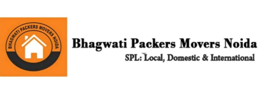 Bhagwati Packers Movers Noida Cover Image