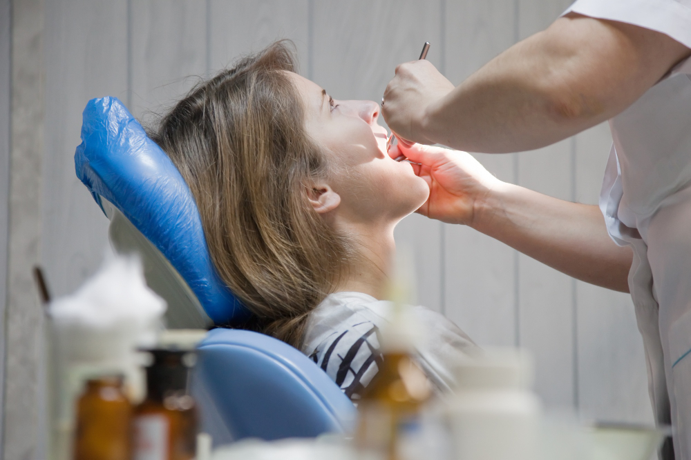 Dealing with Tooth Sensitivity: Causes and Treatments from Saskatoon Dentists – AspenGreen Dental Blog