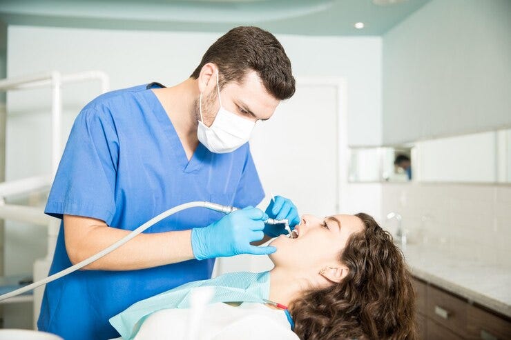When Should You Actually Consider Reliable Teeth Whitening in Saskatoon? | by West 14 Dental | Oct, 2025 | Medium