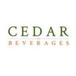 Cedar Beverages Profile Picture