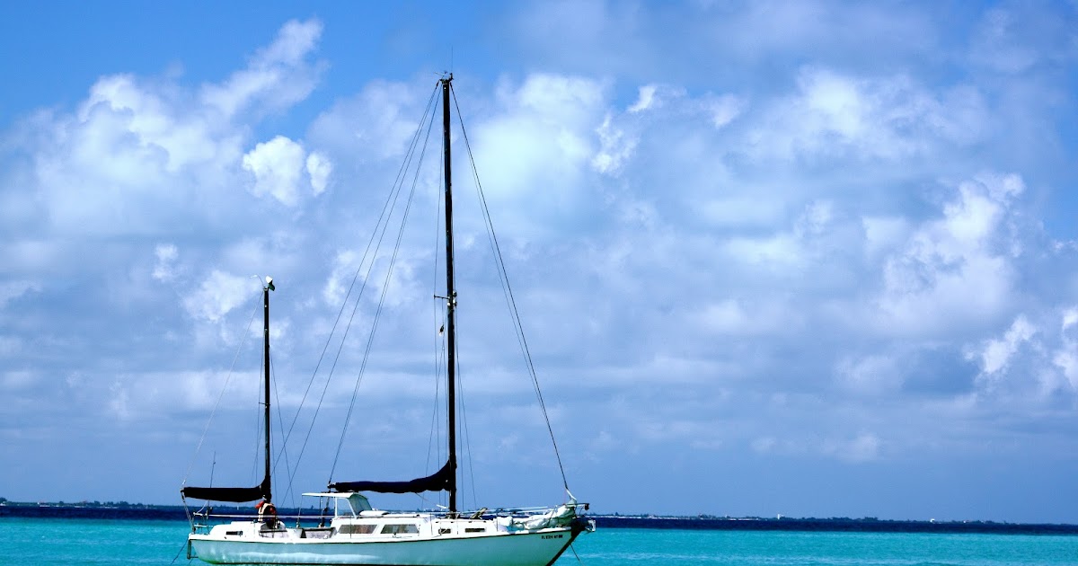 Discover the Best Way to Choose and Maintain Your Hunter 22 Sails