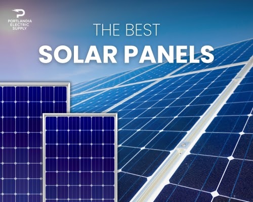 Find the Power of Affordable Solar Panels for Your Home