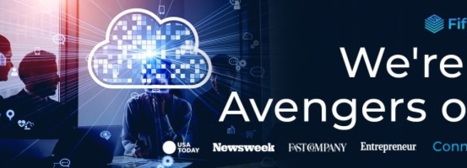 FifthVantage LLC Cover Image