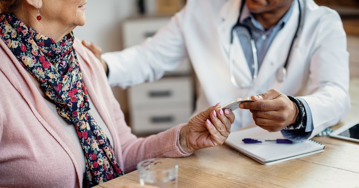 Choosing the Right Medicare Supplement Plan in Tampa