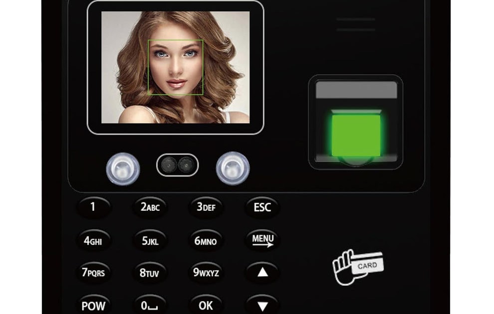 Face Attendance Machine– Smart Way to Manage Workplaces