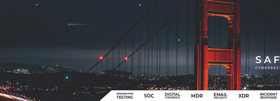 SafeAeon Inc Cover Image