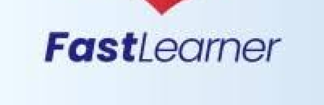 fast leaner Cover Image