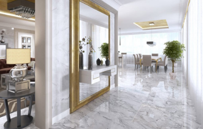 Enhance Every Space with Natural Stone Floor Tiles | by RMS Marble Natural Stone & Ceramics Pty Ltd | Oct, 2025 | Medium