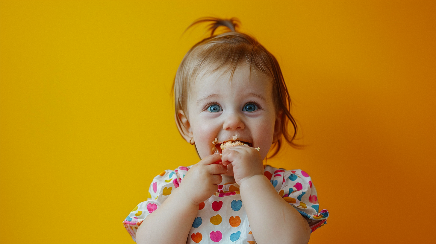 Picky Eating in Toddlers: What’s Normal vs. When to Seek Help