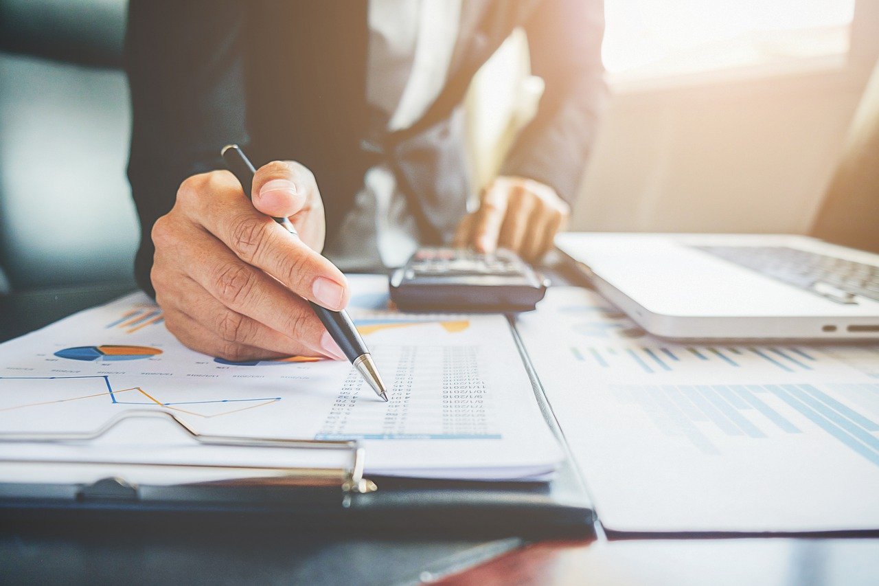 Reliable Bookkeeping Outsource Services for Your Business