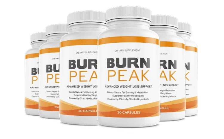 BurnPeak Supplement Review – Complete Weightloss & Energy Boosting Solution – Health Supplement