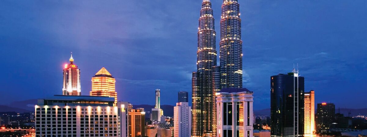 Turkish Airlines Kuala Lumpur Office in Malaysia