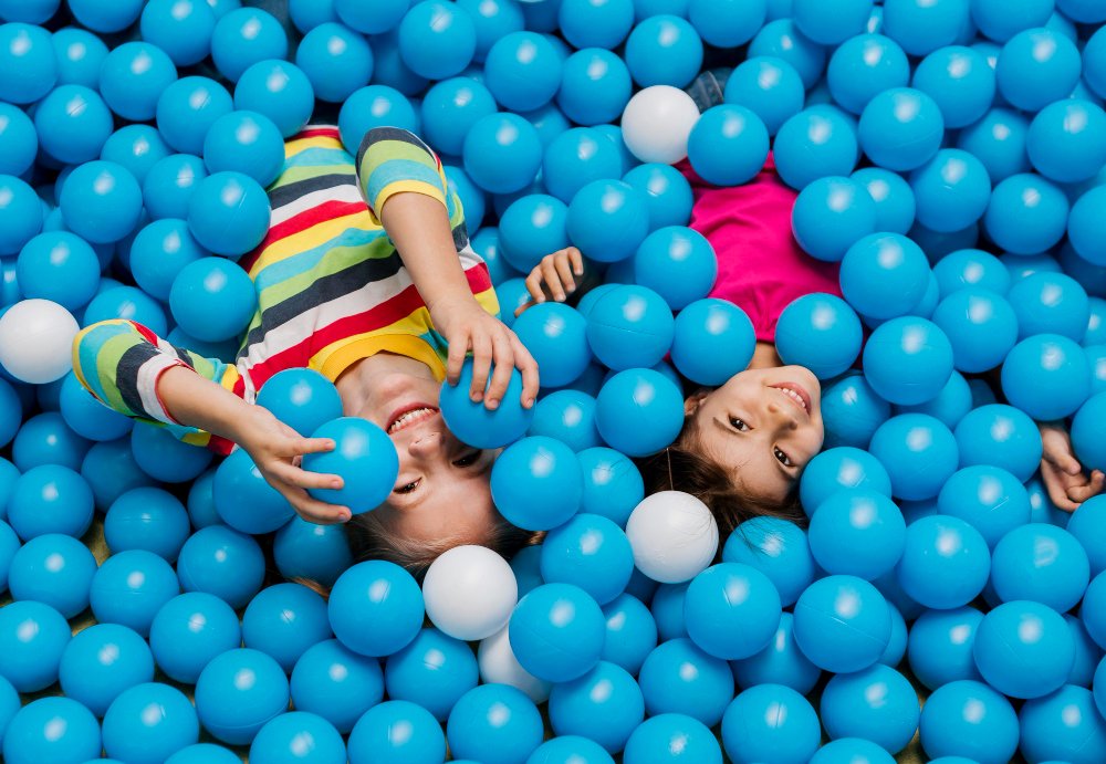 Piffy Park – Premier Indoor Theme Park in Dwarka, New Delhi
