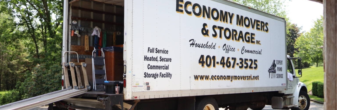 Economy Movers Cover Image