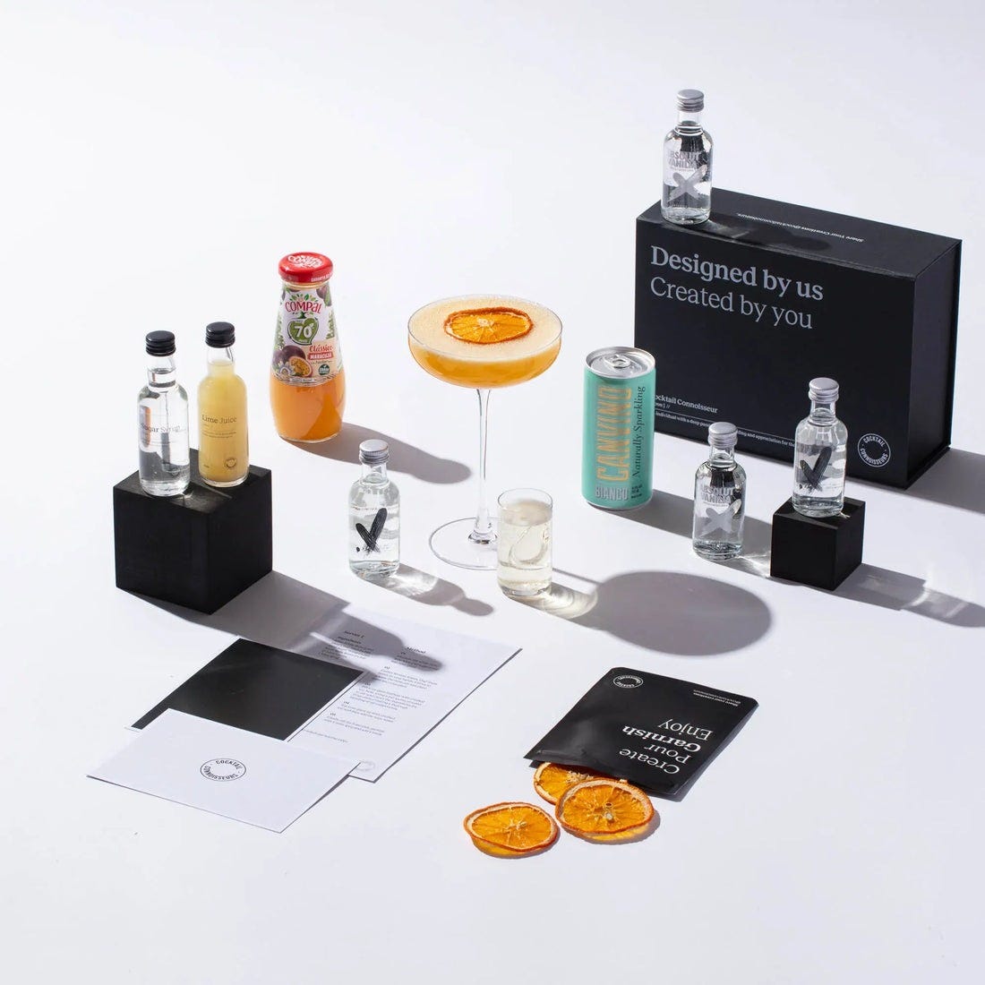 Get your party started by presenting The Perfect Gin Gift Set | by cocktailconnoisseurs | Oct, 2025 | Medium