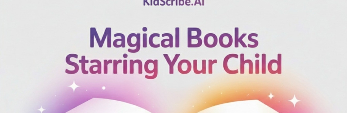 KidS cribe Cover Image