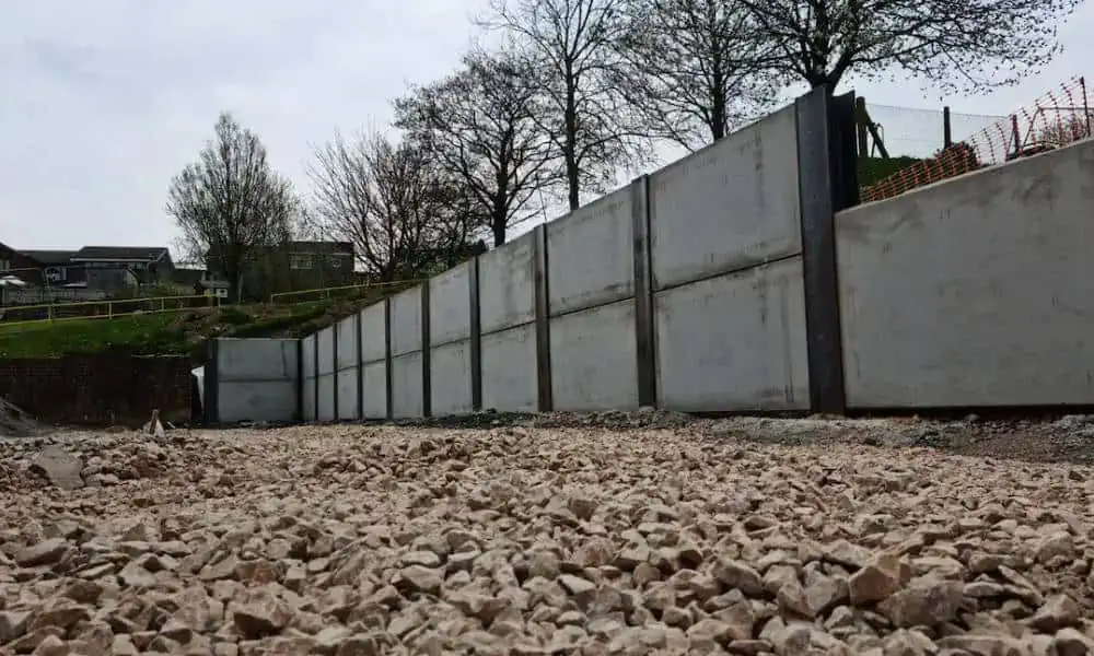 Top Piling and Mini-Piling Contractors in the UK | Southern Foundations and Pilings