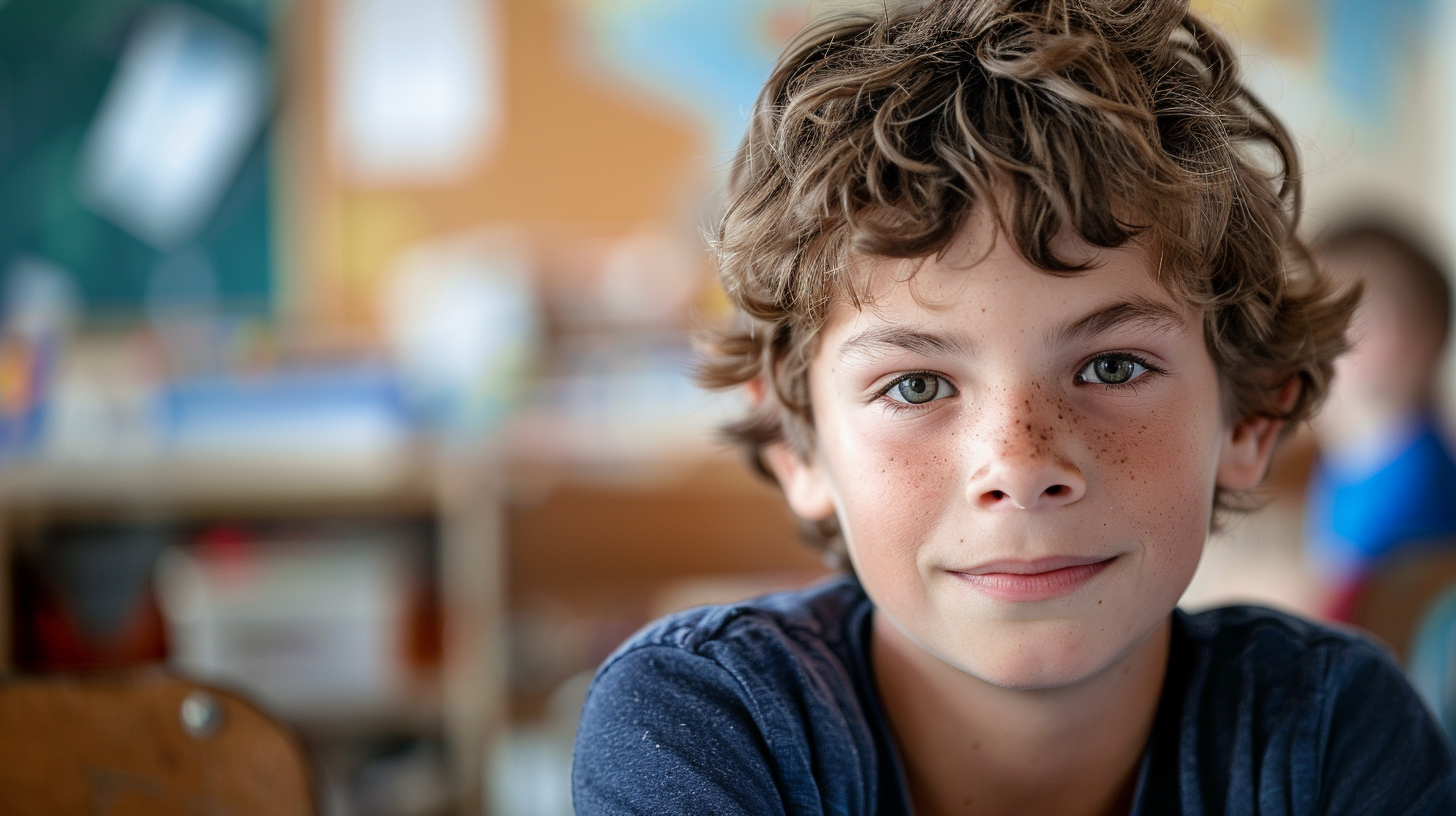 ADHD, Sleep & OMDs: How Breathing and Airway Improve Focus