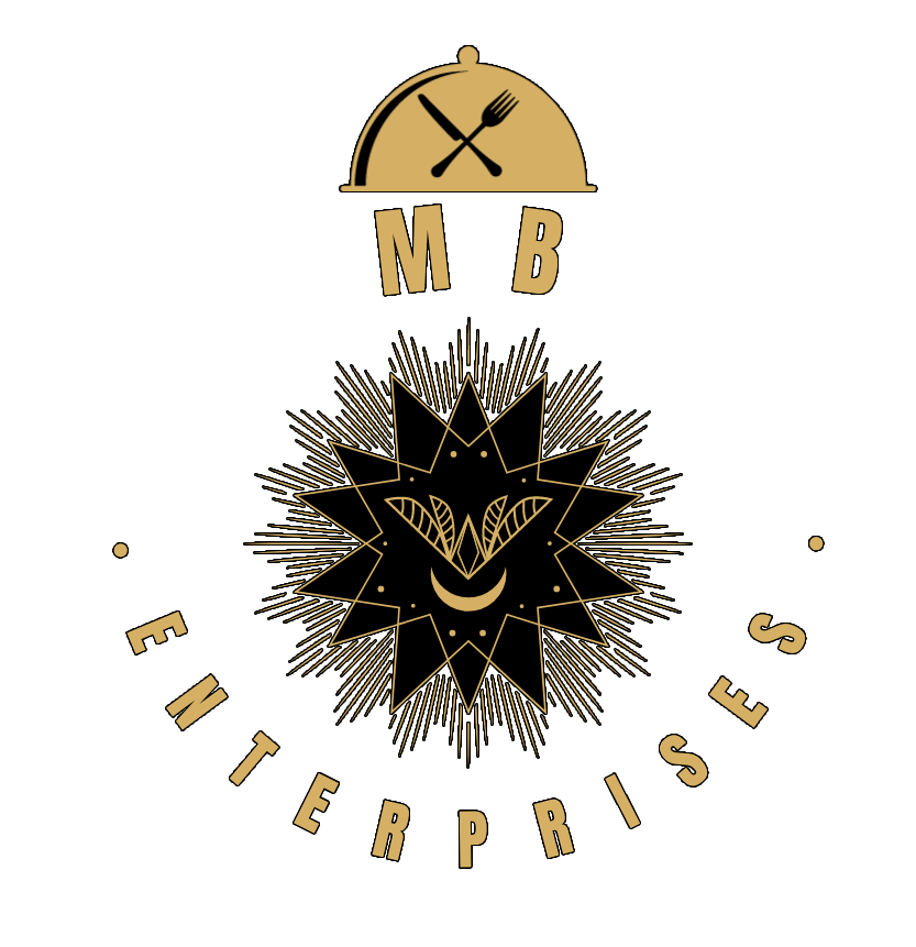 Corporate Bartender & Catering Services - MB Enterprises