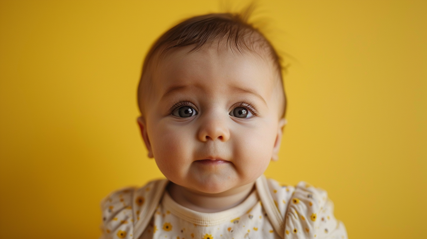 Infant Feeding: Signs of Healthy Suck-Swallow-Breathe Coordination