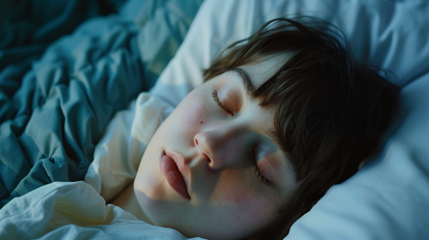 Mouth Taping During Sleep: Benefits, Risks & Science