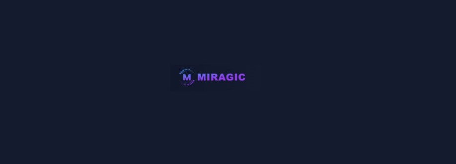 Miragic AI Cover Image