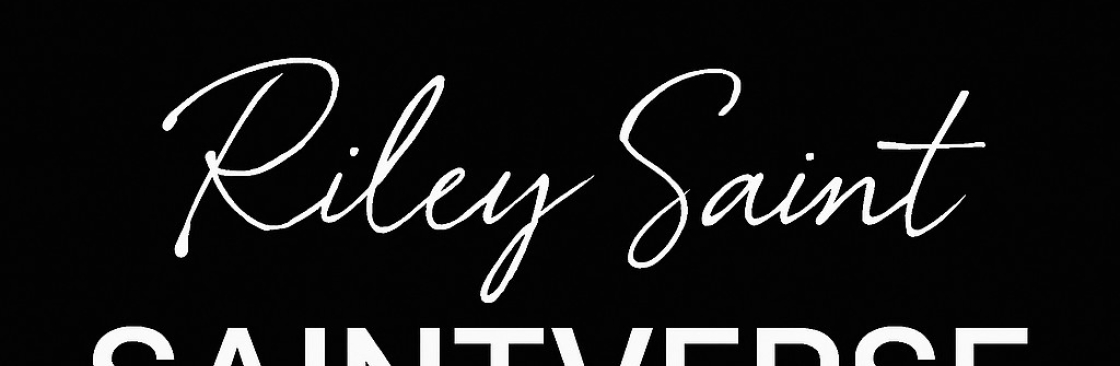 Riley Saint Cover Image