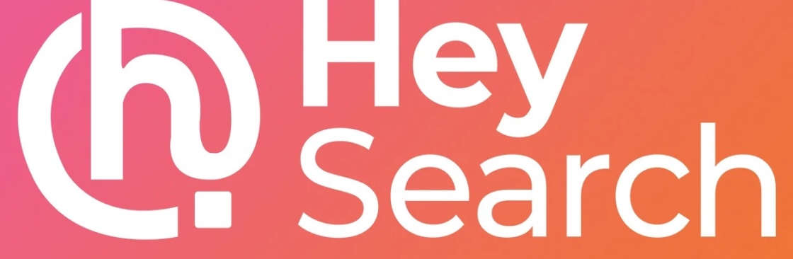 heysearch heysearch Cover Image