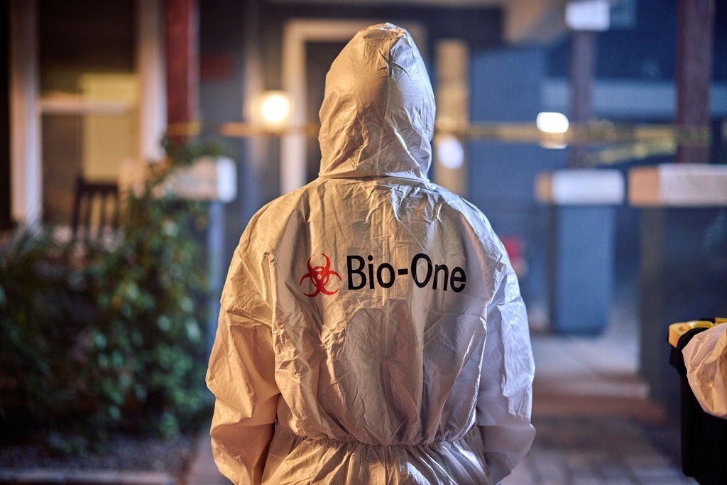 Bio One of Towson Profile Picture