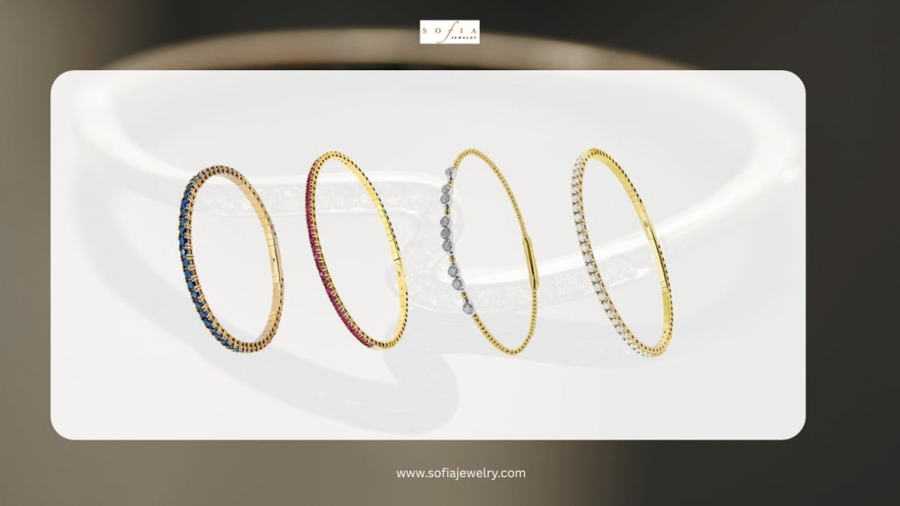 How Women’s Gold Bracelets Can Elevate Your Look: Shopping Tips from an Online Jewelry Store