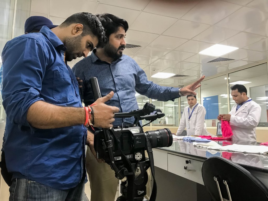 Professional Video Production Company In Gurgaon