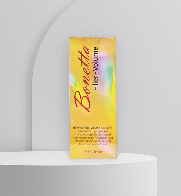 BONETTA VOLUME - Lush Fills - Your Premium Beauty Products Destination