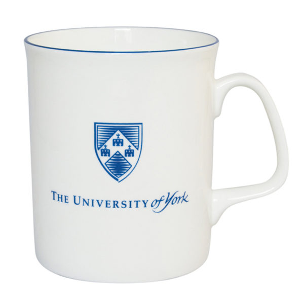 Promotional Marlborough China Mug | Printed Personalised Mug UK
