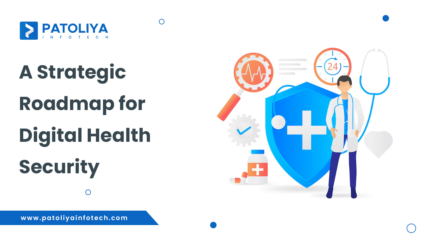 Healthcare Software Security: Top Challenges and Practices
