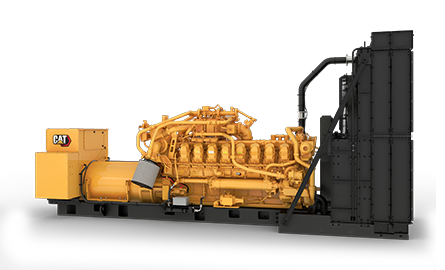 Power Generator Suppliers in UAE – Building Reliability into the Nation’s Growth