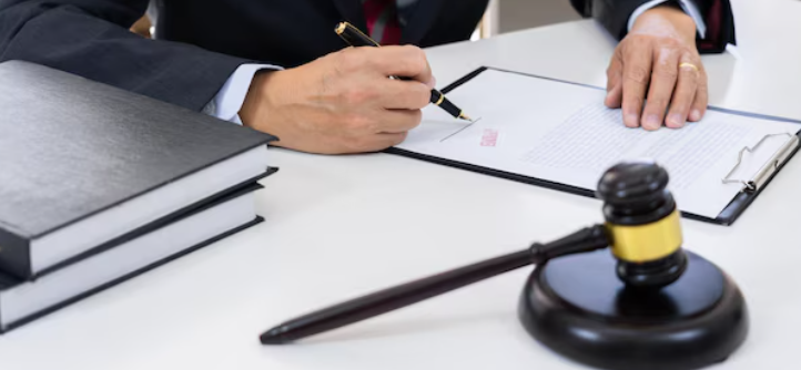 Need a Federal Criminal Defense Lawyer Near Me? What You Should Know - Idea Epic