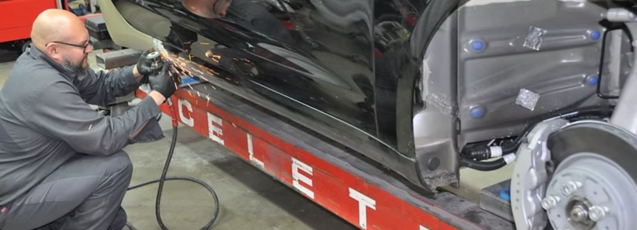 Class Auto Center Cover Image