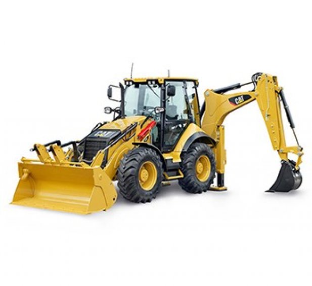 Understanding the Benefits of Using Loader Equipment in UAE Article - ArticleTed -  News and Articles