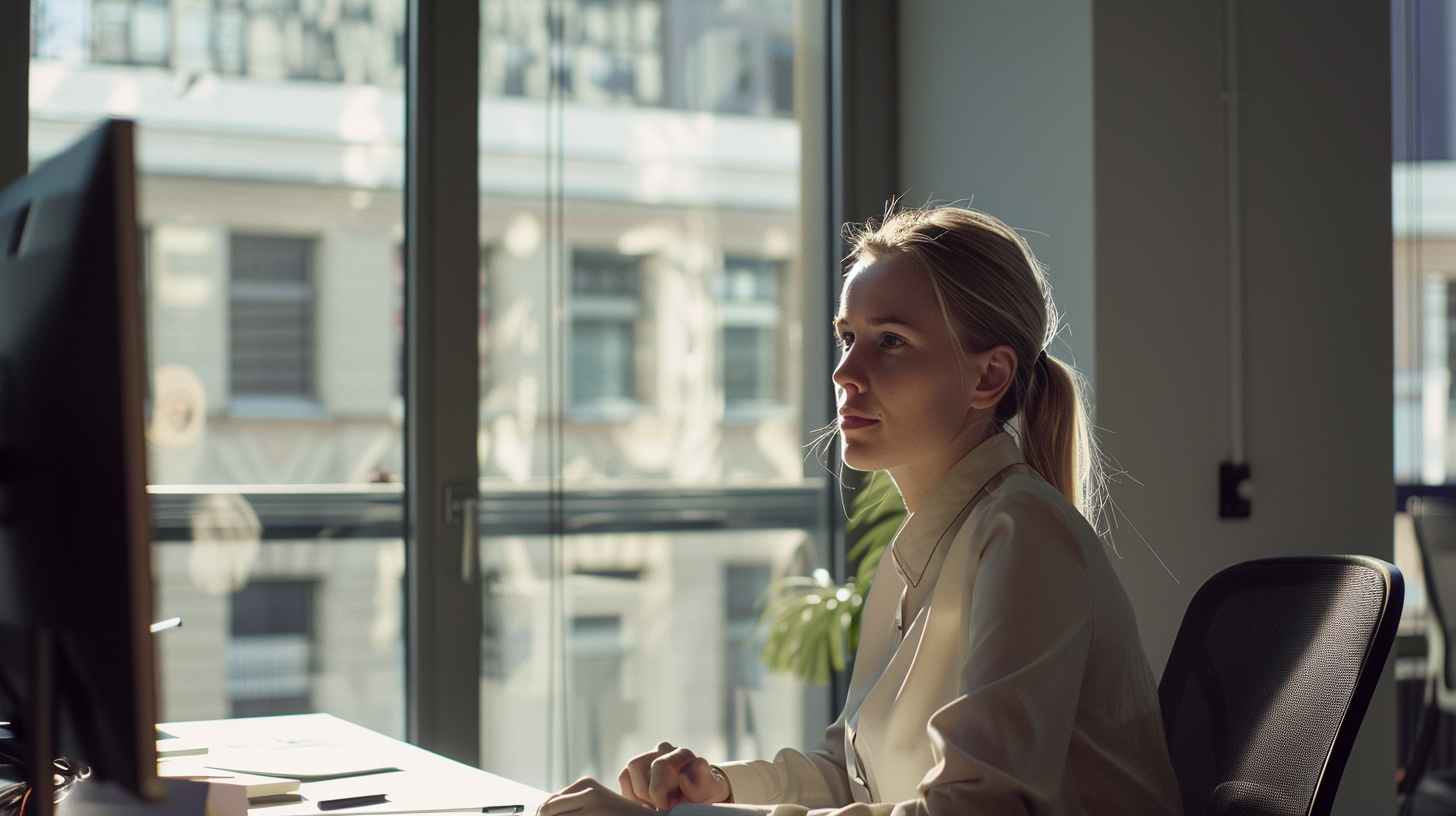 How Posture Affects Breathing, Swallowing, and Jaw Function