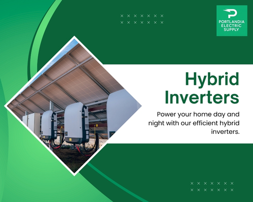 The Power of Smart Energy: A Complete Guide to Hybrid Inverters : ext_6854381 — LiveJournal