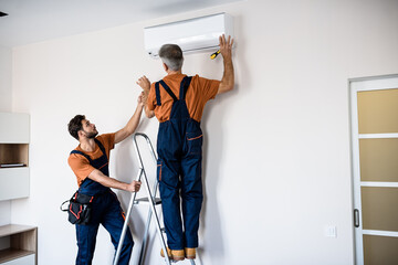 When to replace an air conditioner! | AirZone HVAC