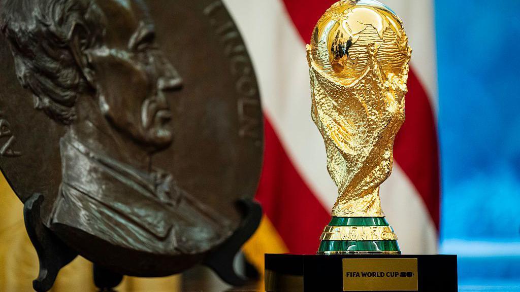 Teams Qualified For FIFA World Cup 2026