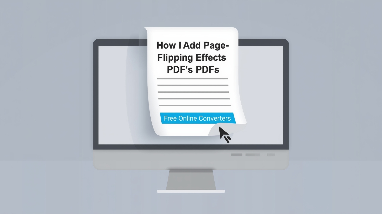 Turning Static PDFs into Engaging Flipbooks: Design Tips and Tricks