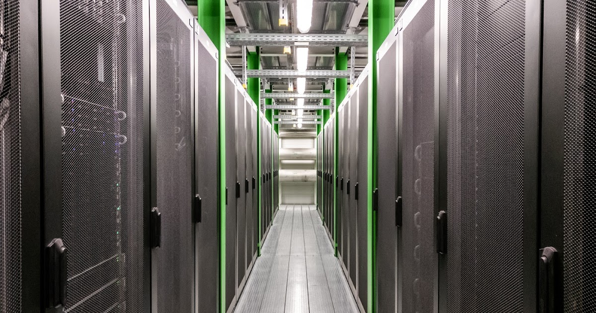 The Working of Smart Network Rack Cabinets: Integrating Monitoring and Security