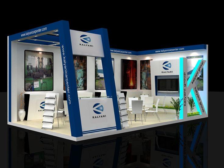 Exploring Design Excellence with Exhibition Stand Builder in Cologne