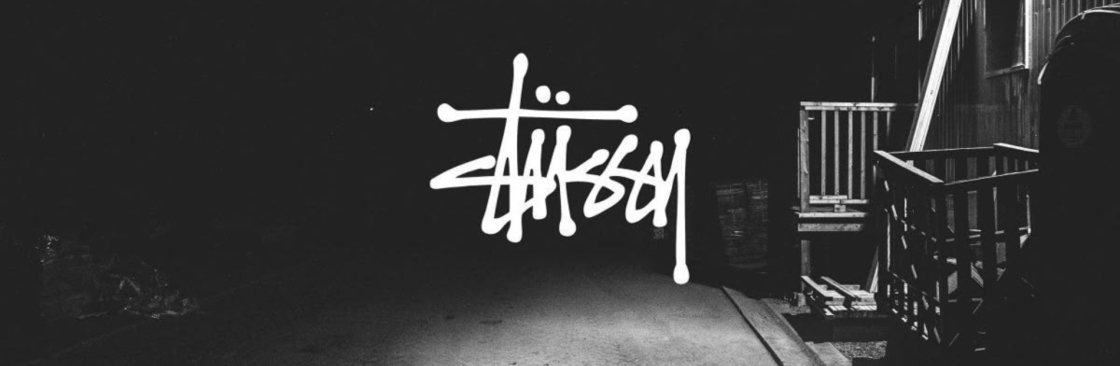 Stussy Bluza Cover Image