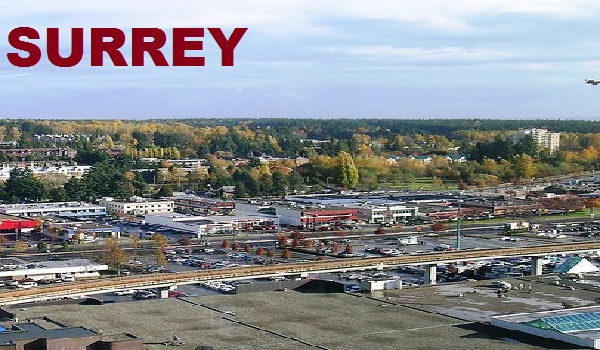 Car Title Loans In Surrey– Serving Burnaby, Langley & More
